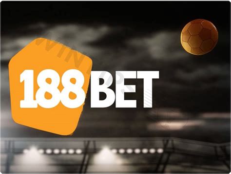 188Bet Review 2024 .